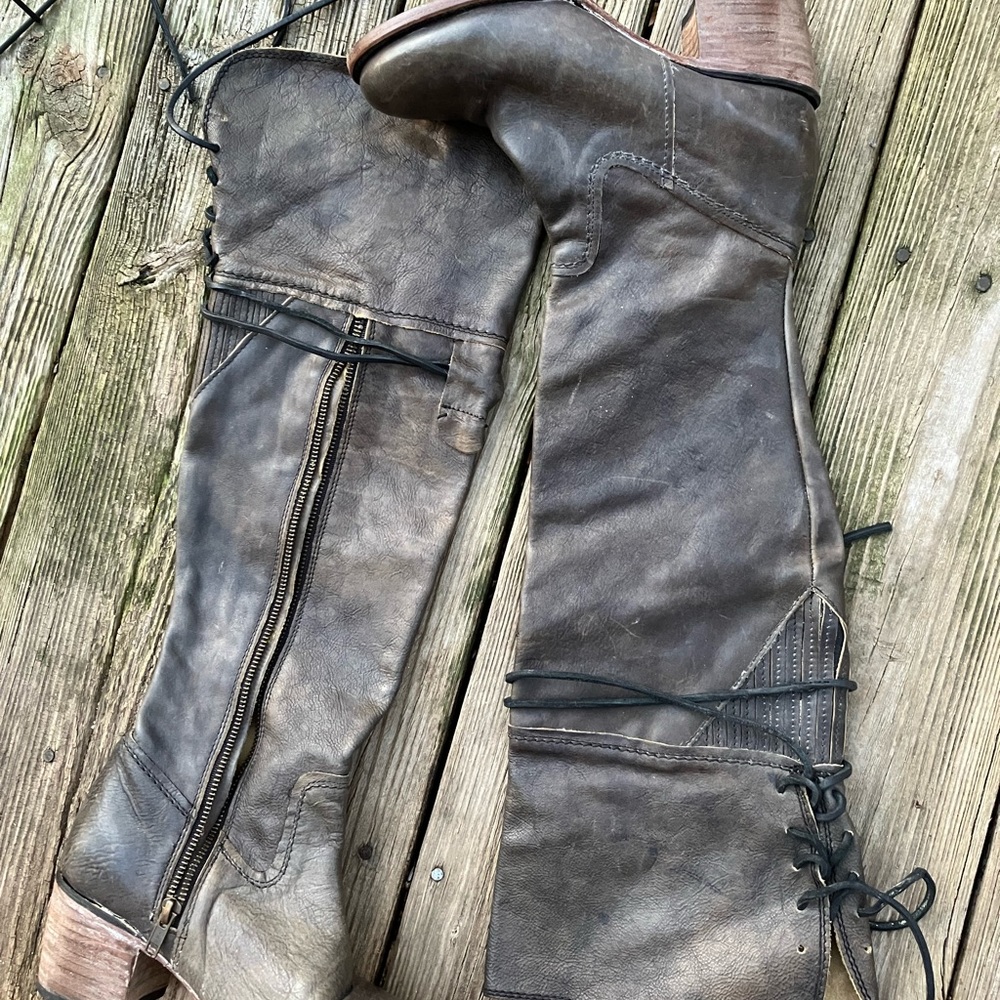 Freebird by Steven CAROLINA Size 8